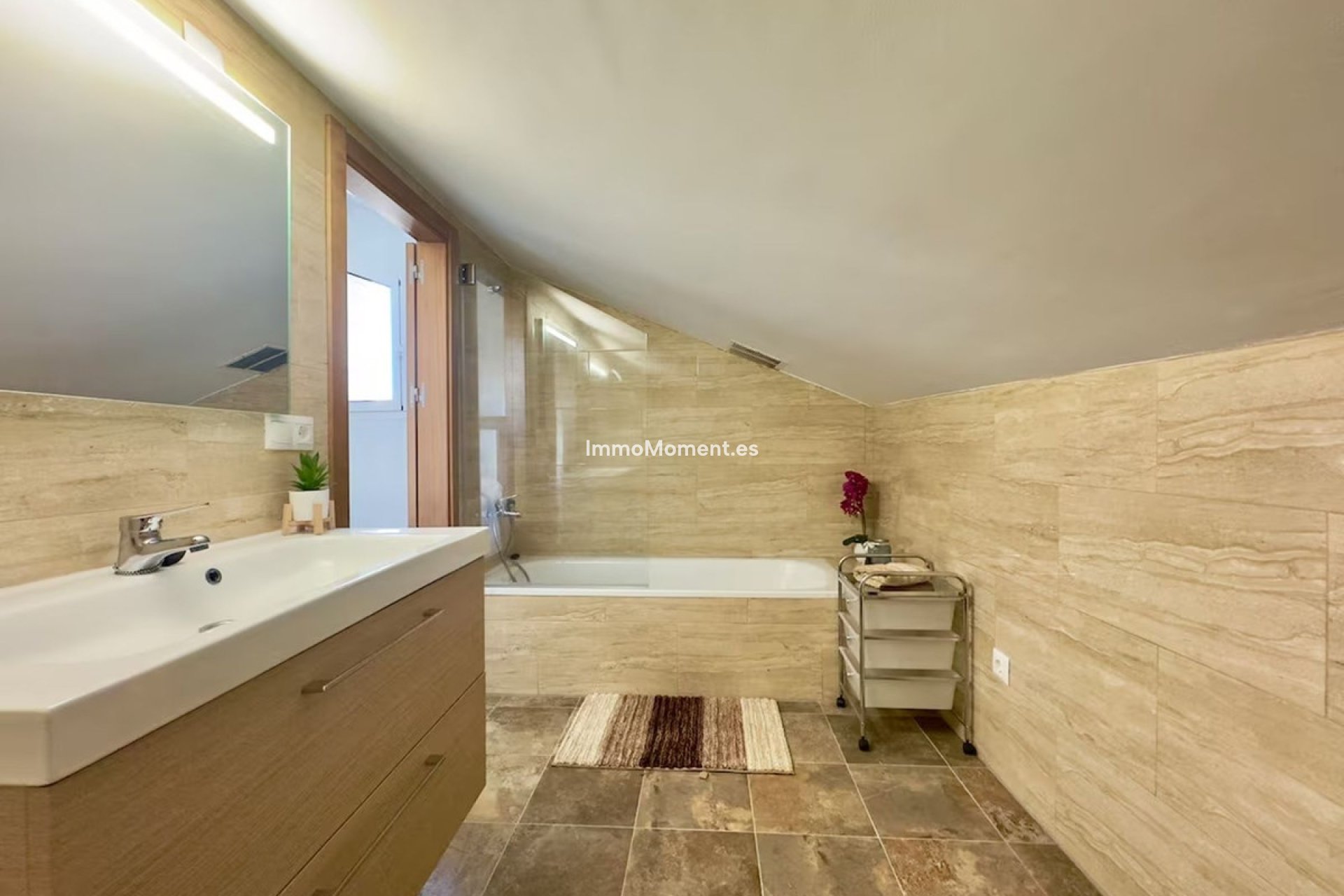 Reventa - Casa de campo - Interior  - Coín
