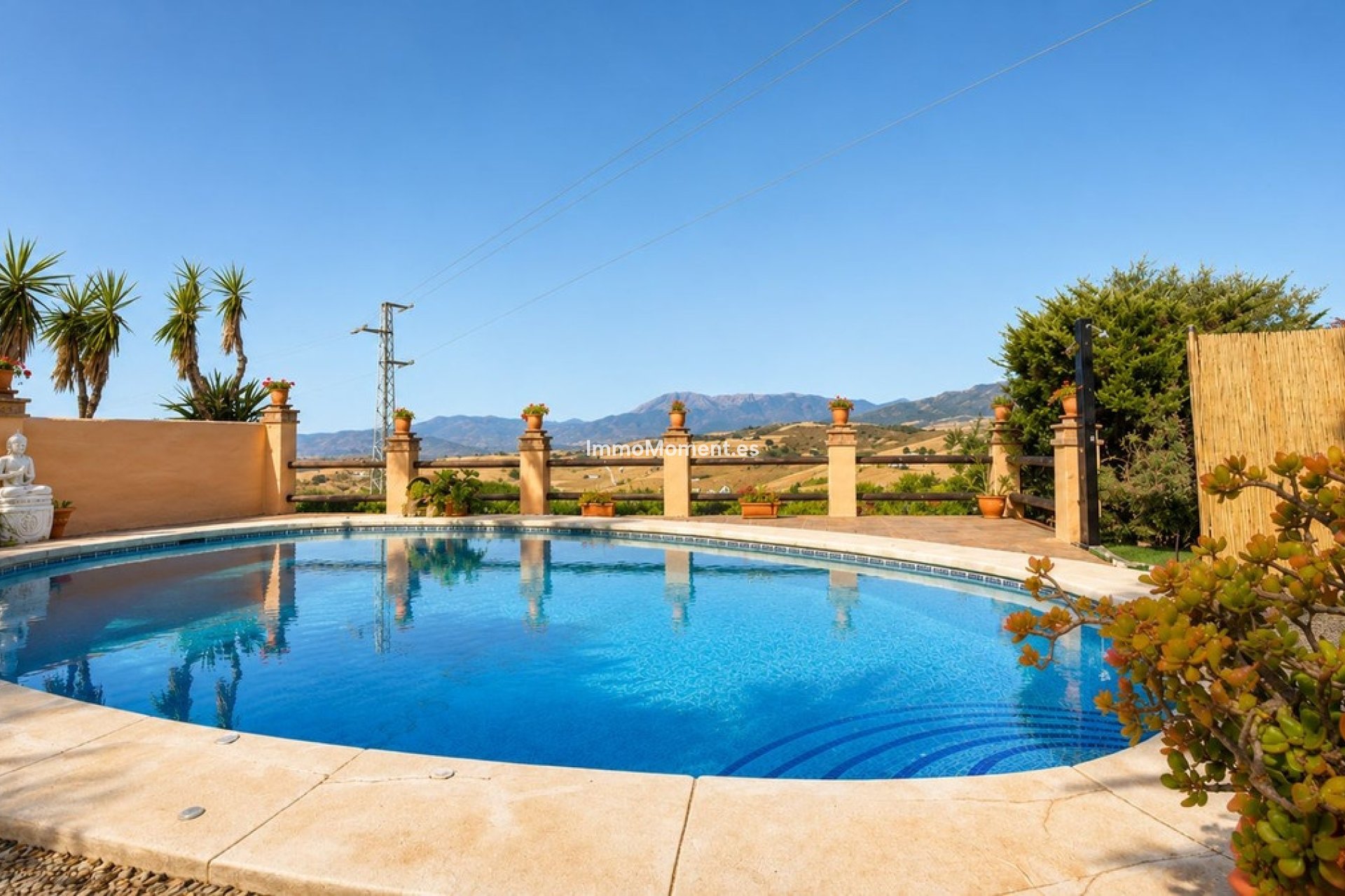 Reventa - Casa de campo - Interior  - Gibralgalia