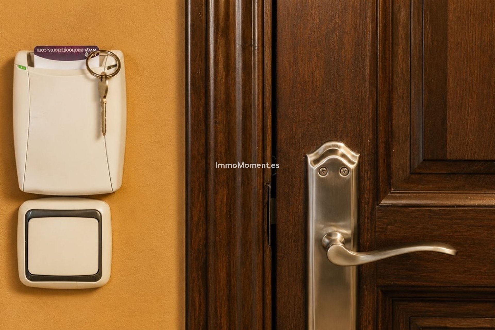 Reventa - Casa de campo - Interior  - Gibralgalia