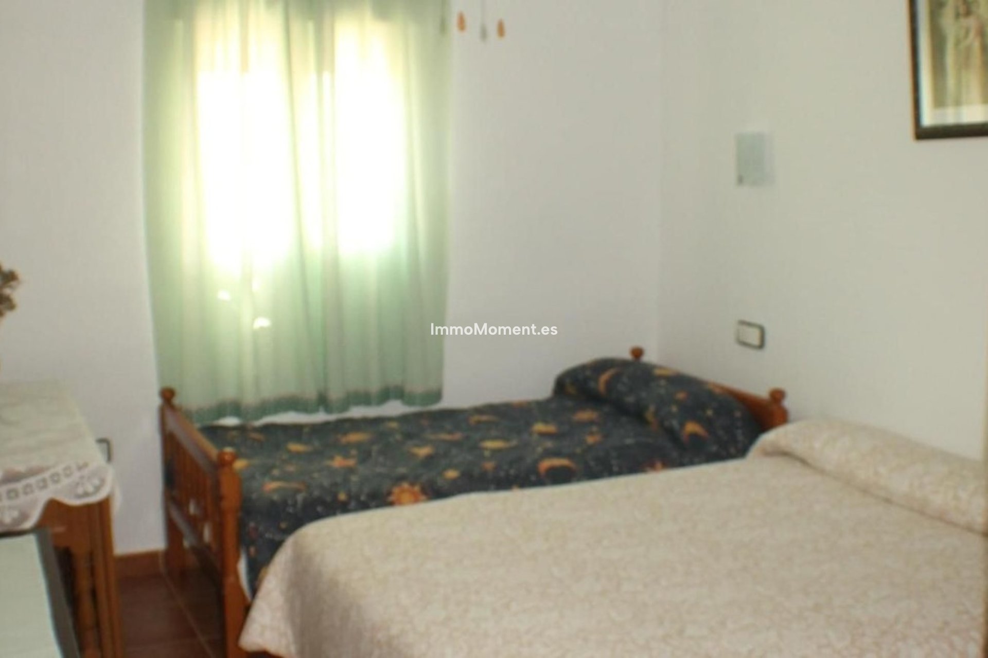 Reventa - Casa de campo - Interior  - Gibralgalia