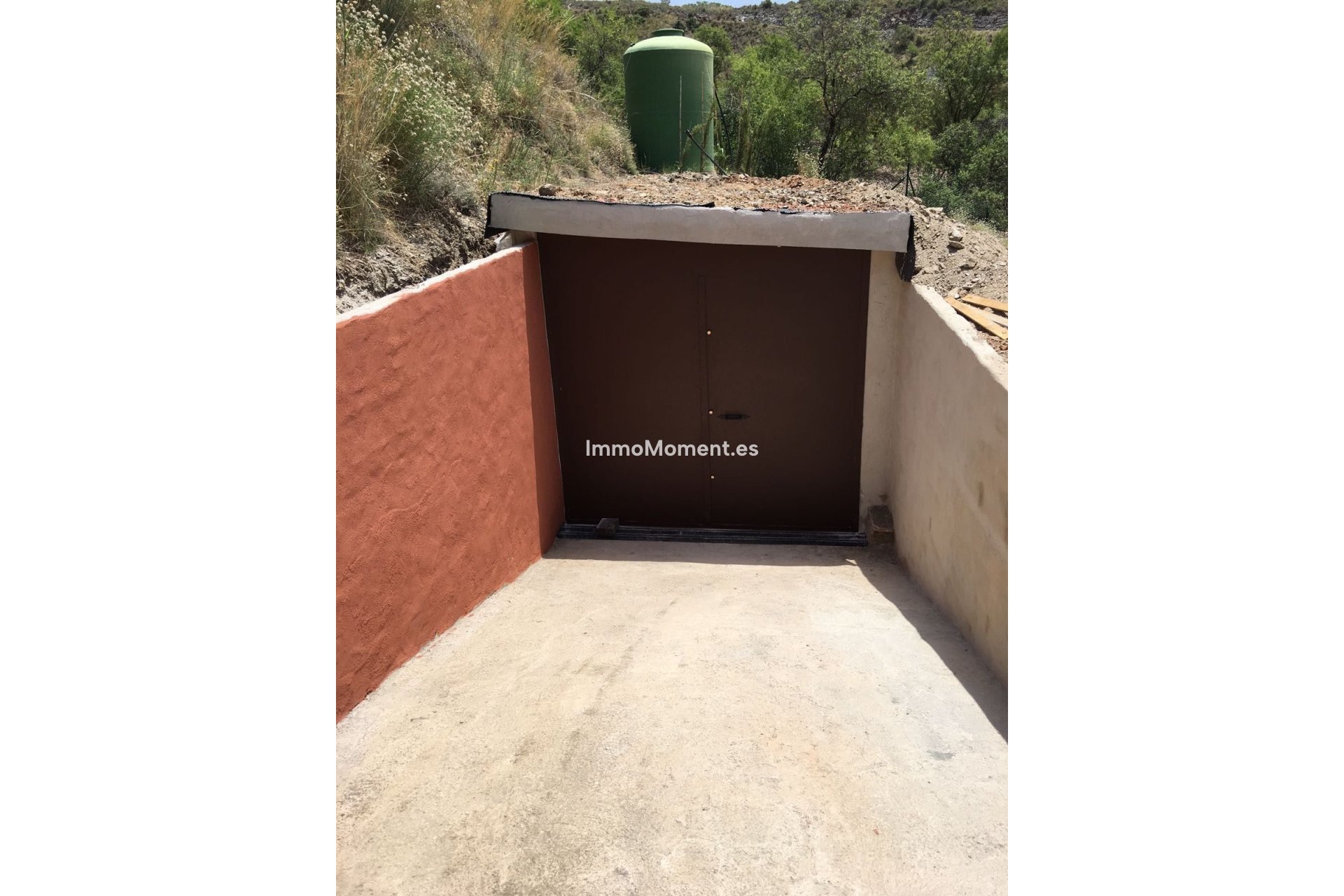 Reventa - Casa de campo - Interior  - Guaro