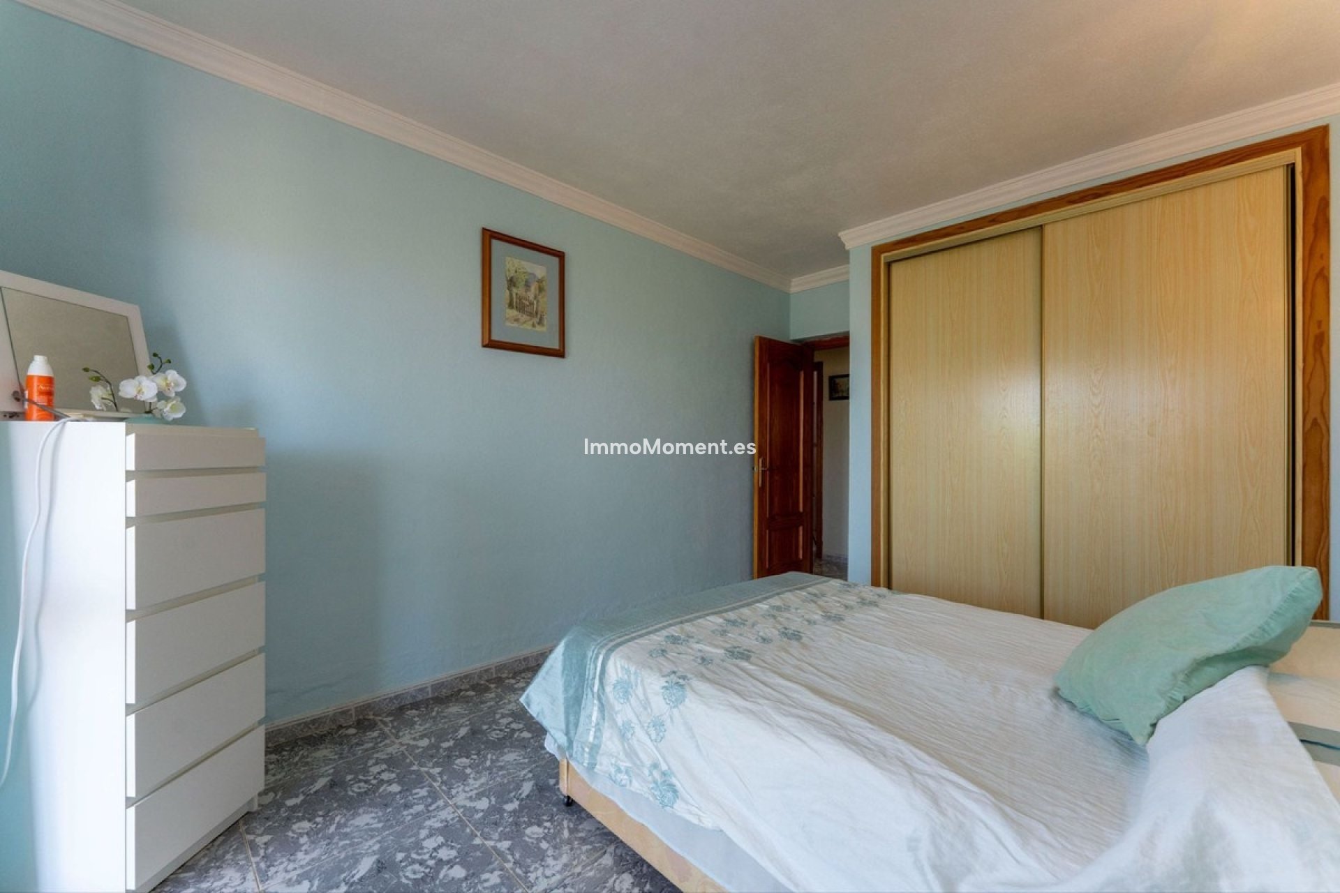 Reventa - Casa de campo - Interior  - Guaro