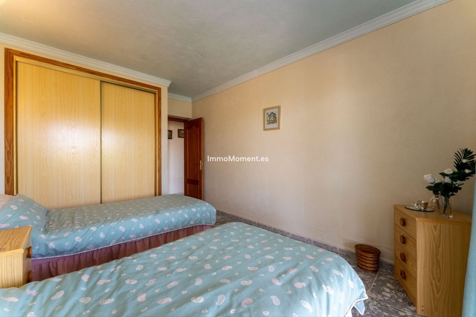 Reventa - Casa de campo - Interior  - Guaro