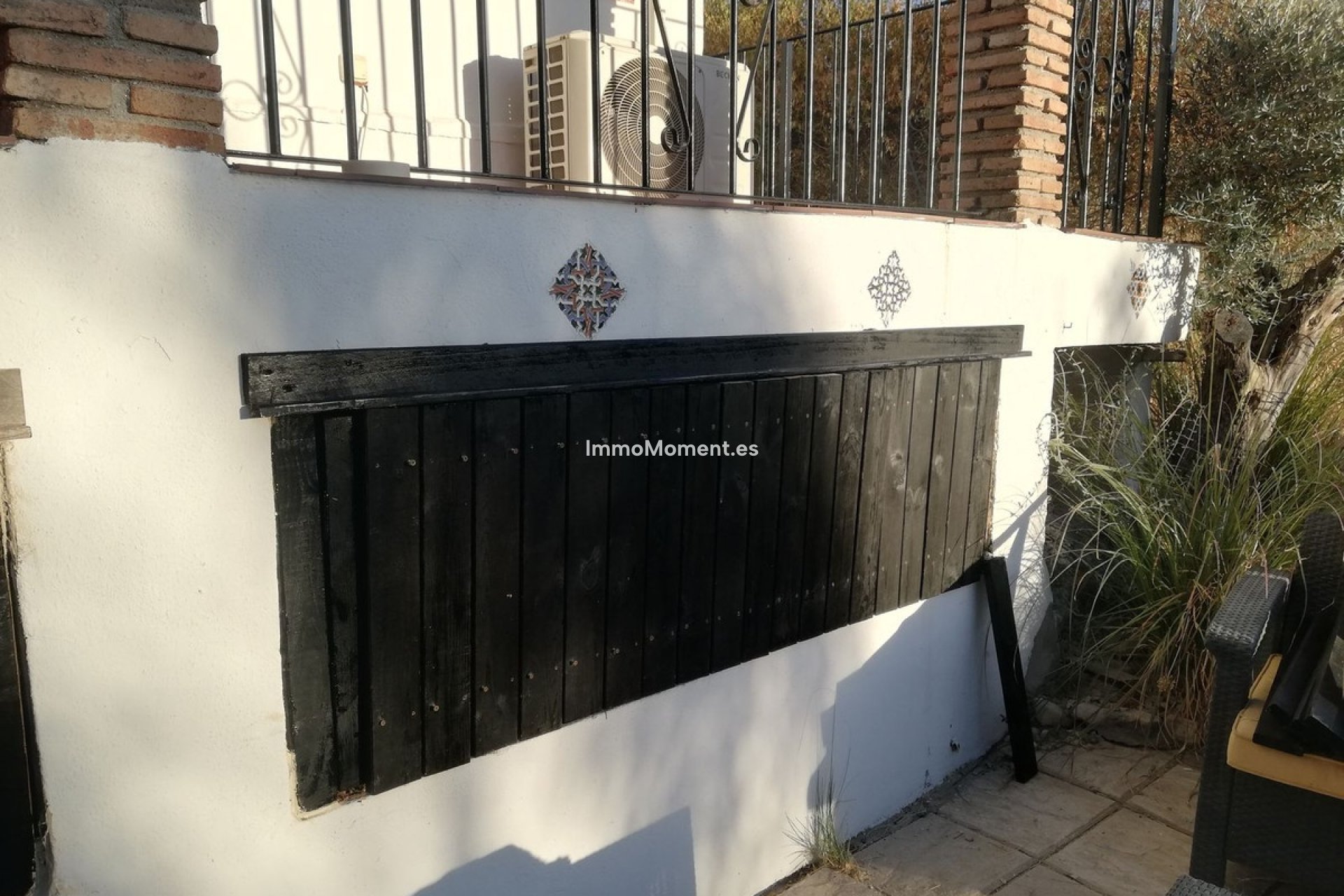 Reventa - Casa de campo - Interior  - Monda