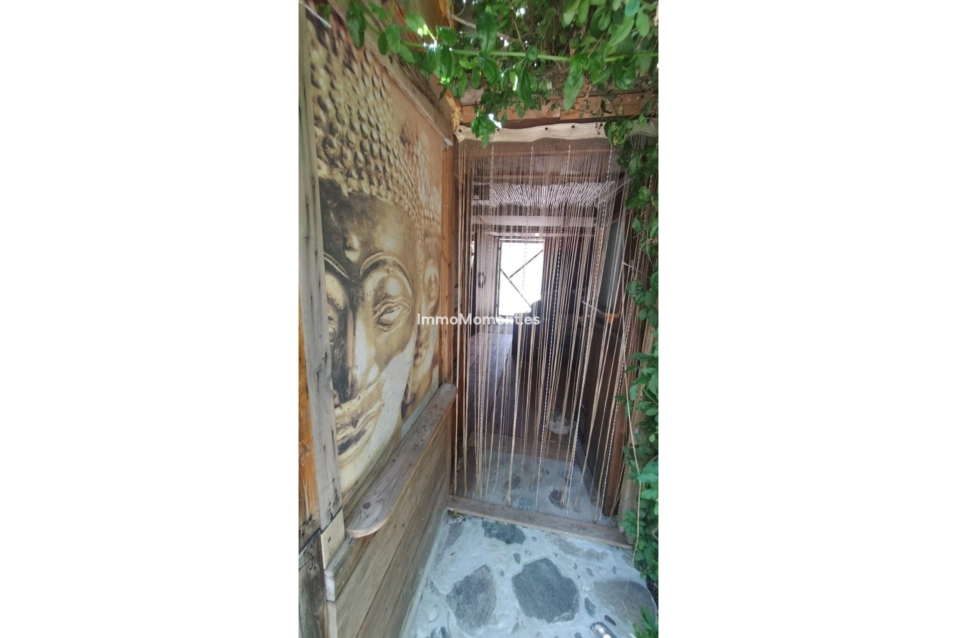 Reventa - Casa de campo - Interior  - Monda