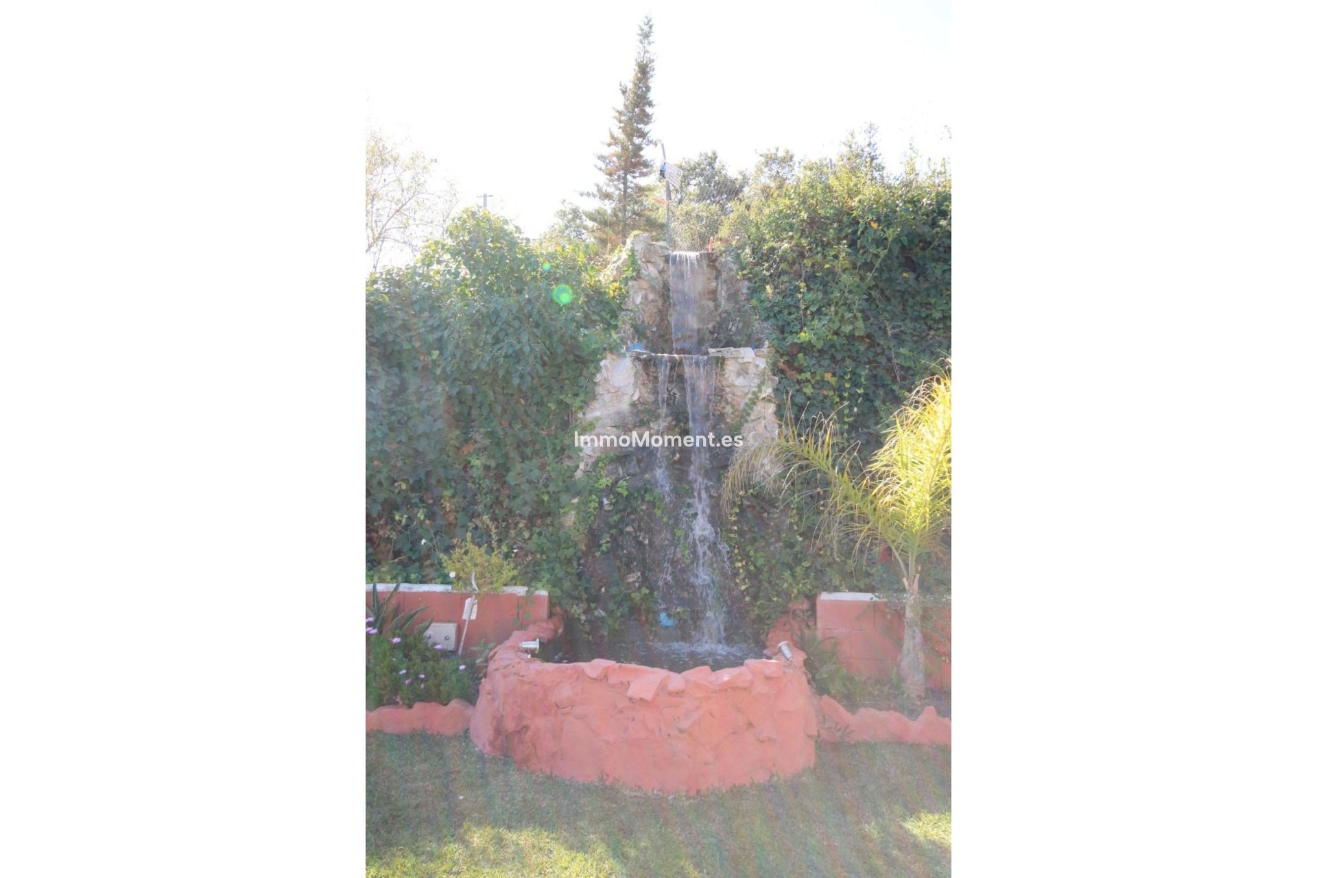 Reventa - Casa de campo - Interior  - Monda