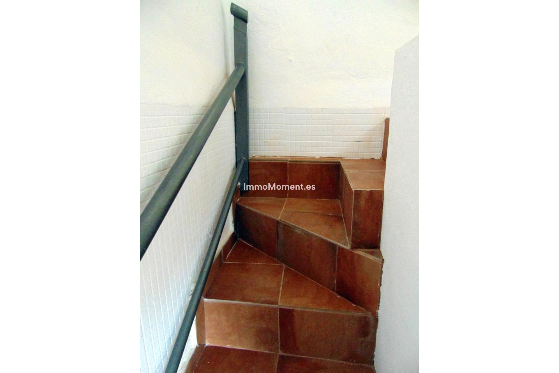 Reventa - Casa de campo - Interior  - Monda