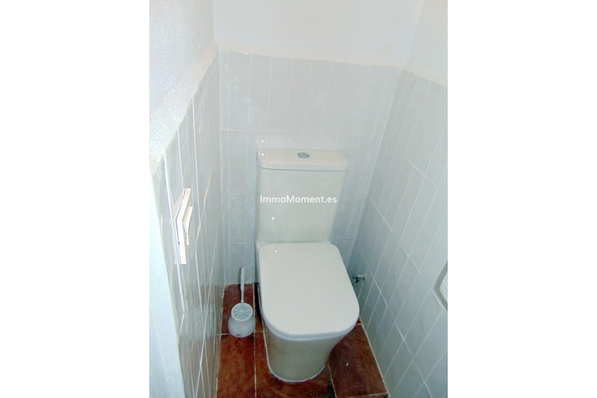 Reventa - Casa de campo - Interior  - Monda