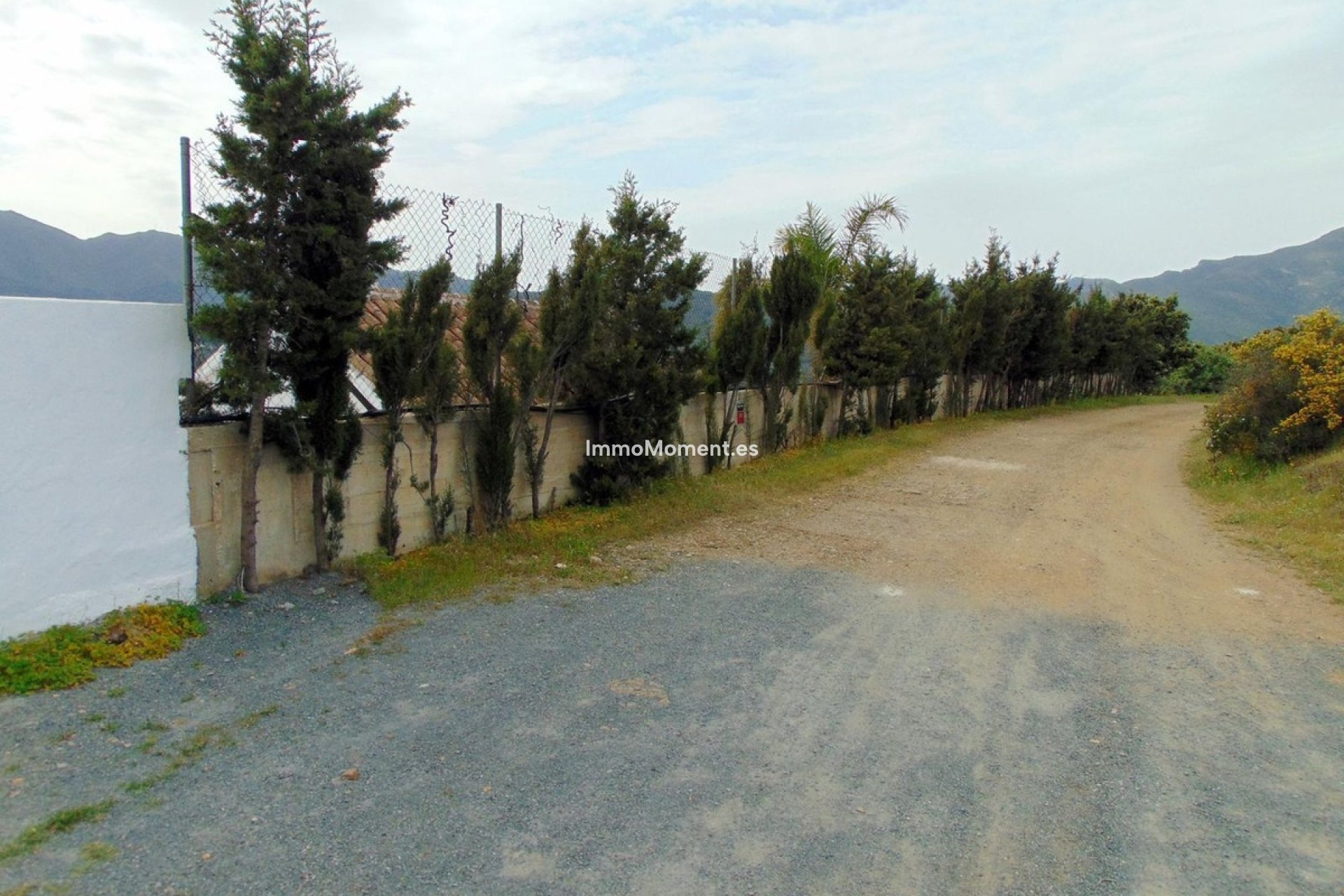 Reventa - Casa de campo - Interior  - Monda