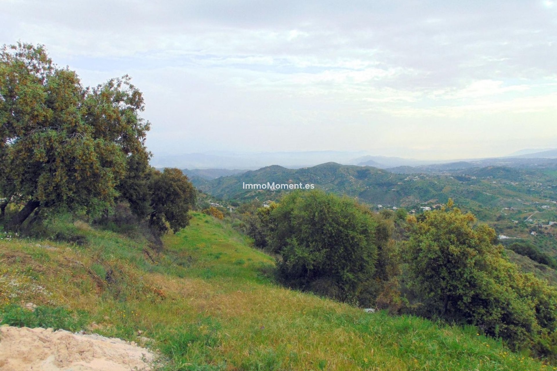 Reventa - Casa de campo - Interior  - Monda