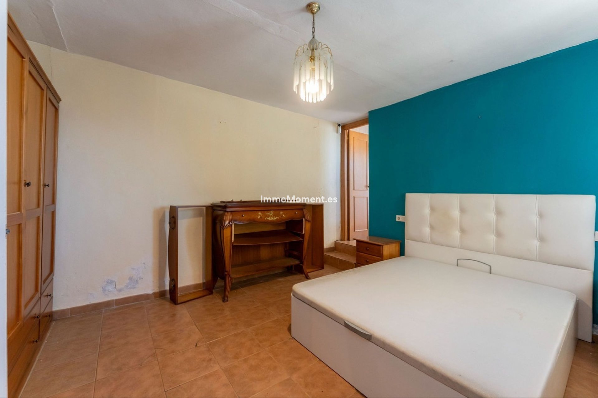 Reventa - Casa de campo - Interior  - Ojén