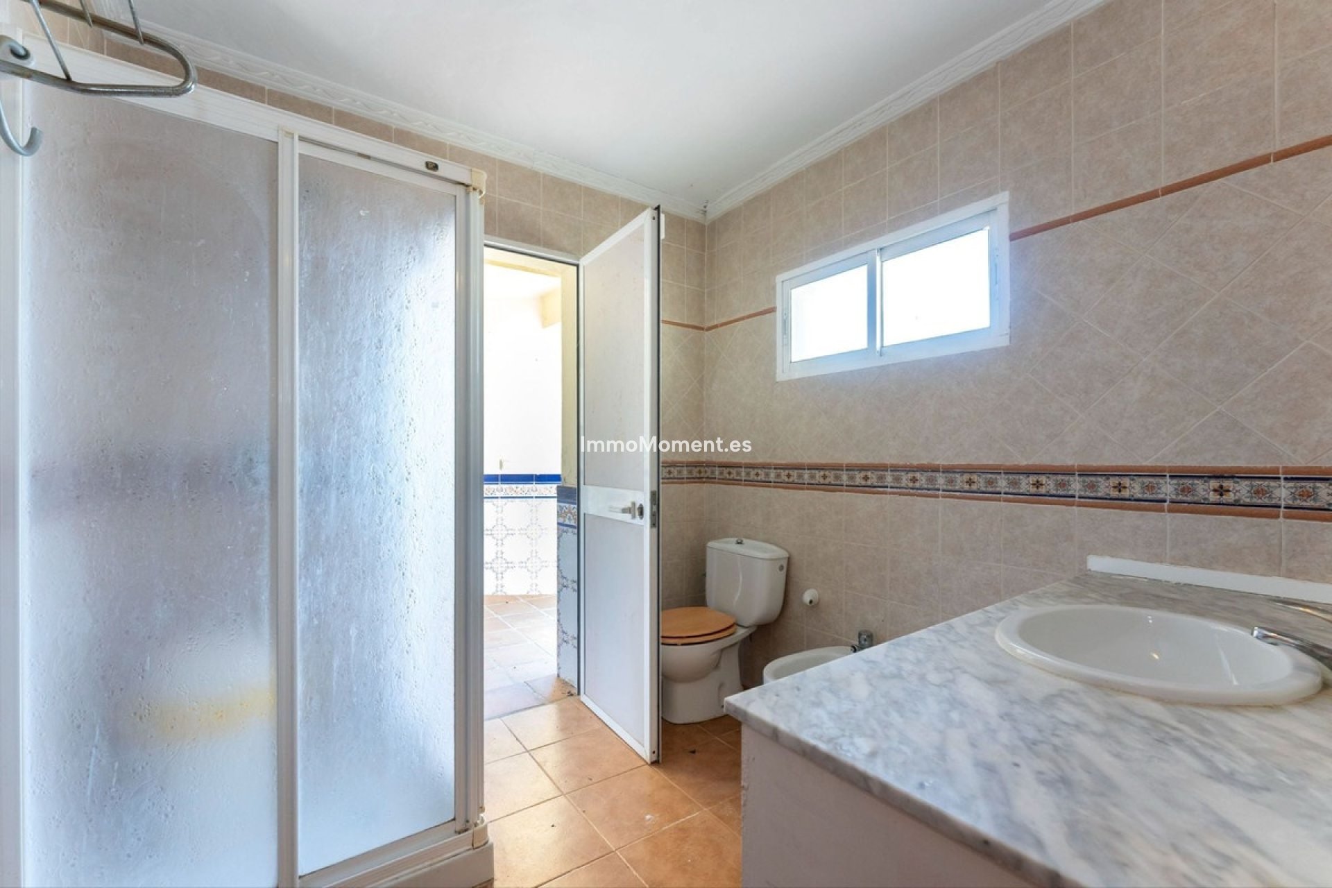 Reventa - Casa de campo - Interior  - Ojén