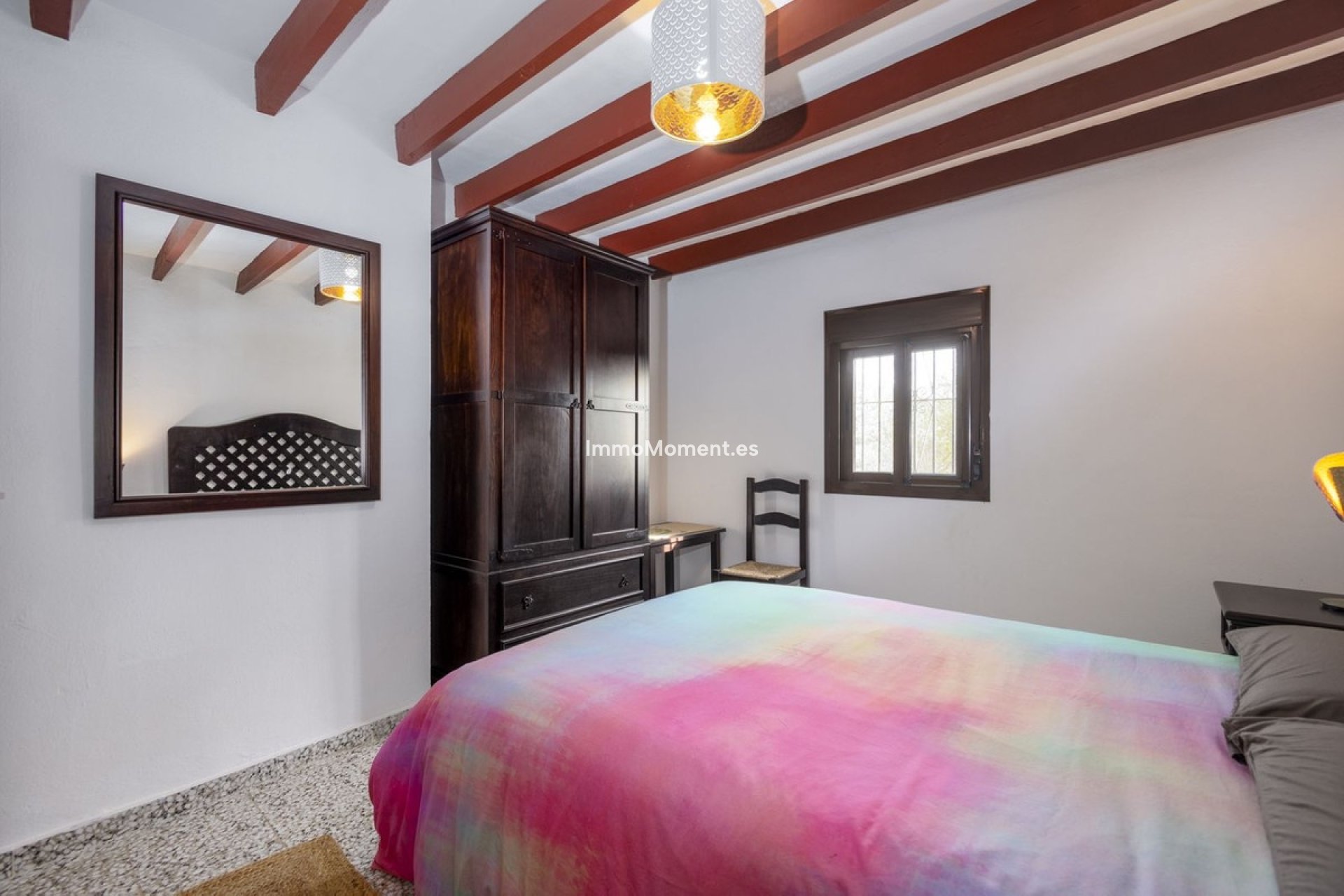 Reventa - Casa de campo - Interior  - Pizarra