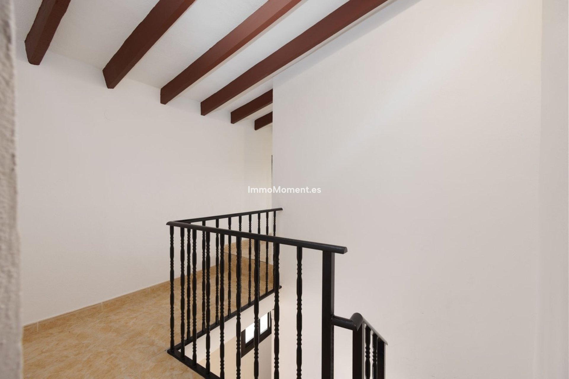 Reventa - Casa de campo - Interior  - Pizarra