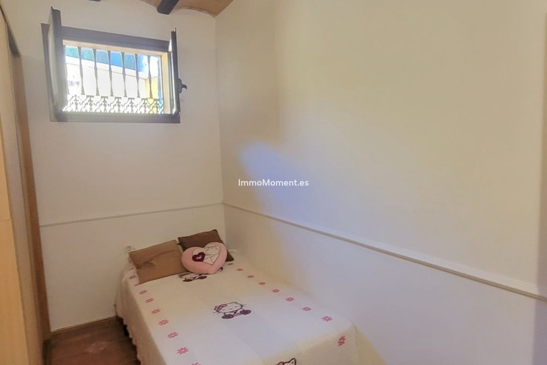 Reventa - Casa de campo - Interior  - Pizarra
