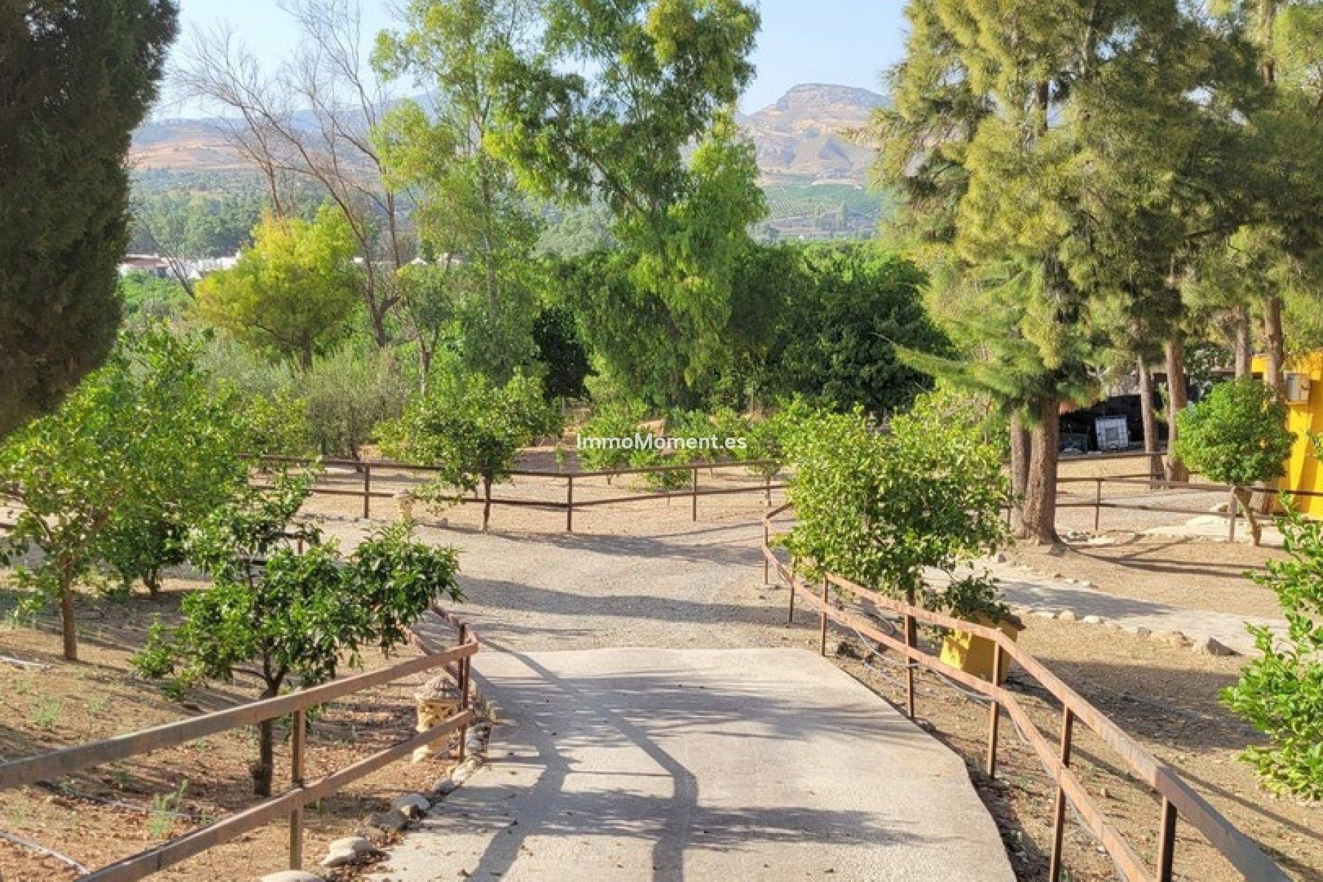 Reventa - Casa de campo - Interior  - Pizarra