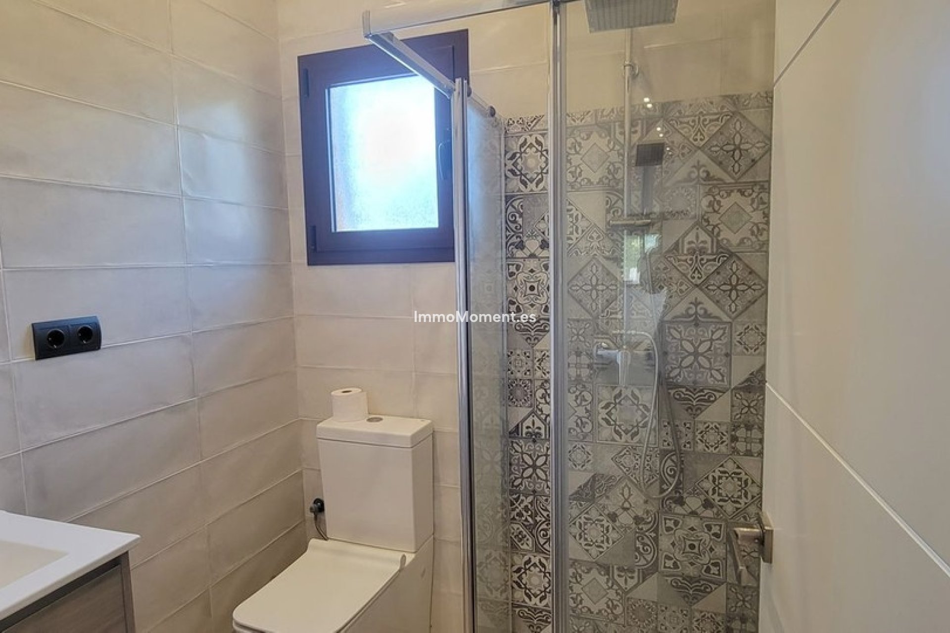 Reventa - Casa de campo - Interior  - Pizarra