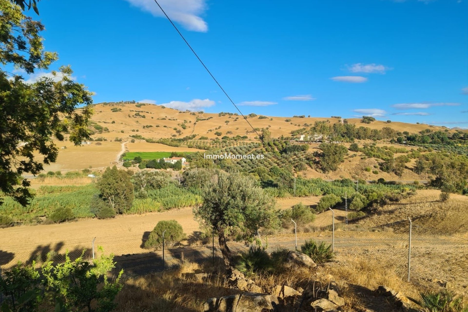 Reventa - Casa de campo - Interior  - Pizarra