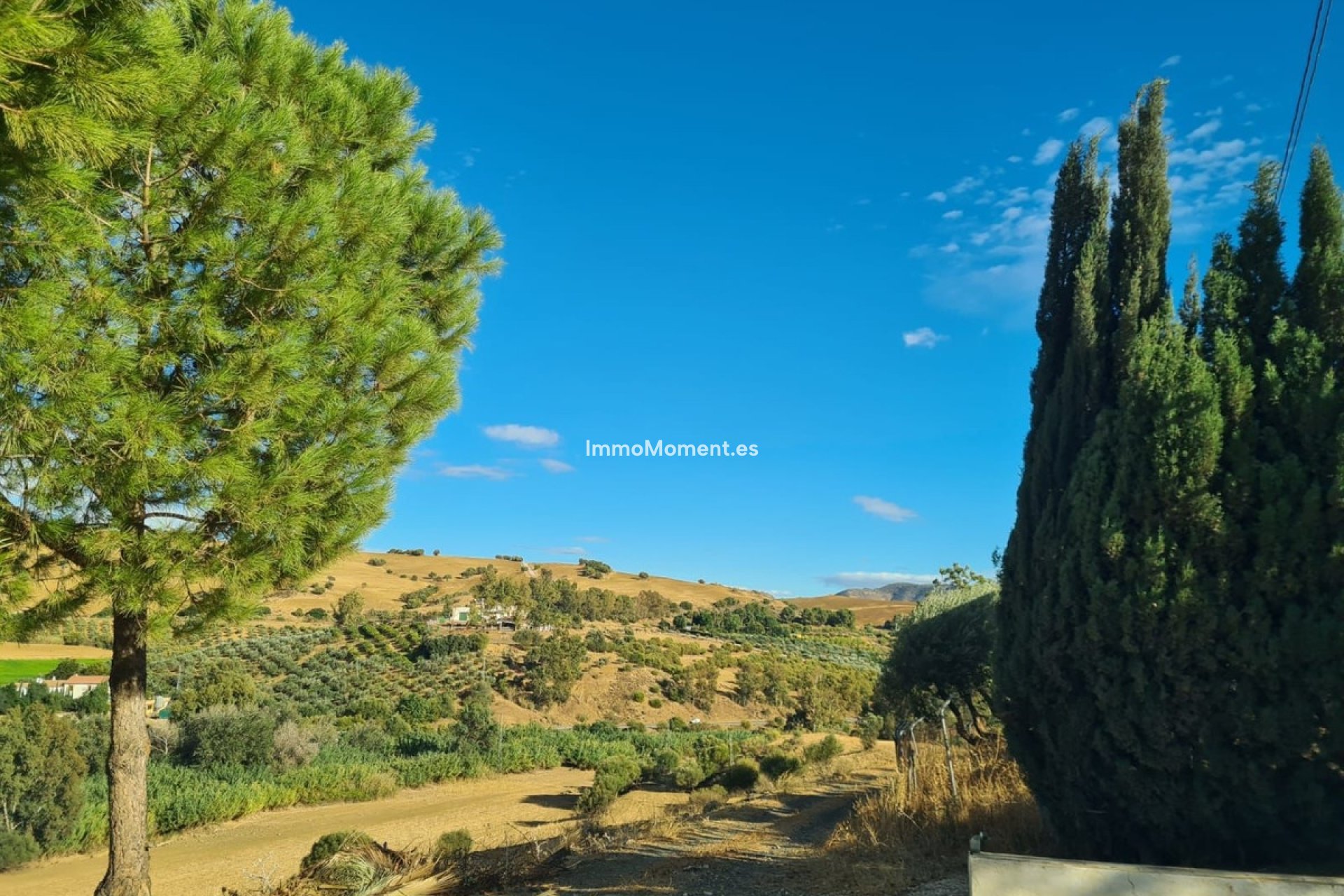 Reventa - Casa de campo - Interior  - Pizarra