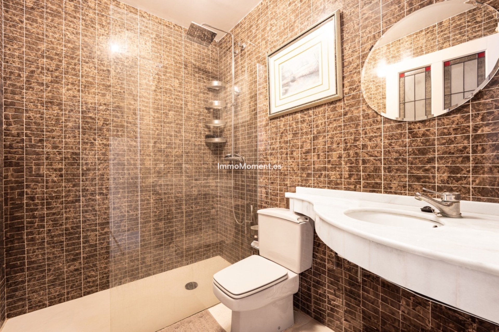 Reventa - Casa de campo - Interior  - Pizarra