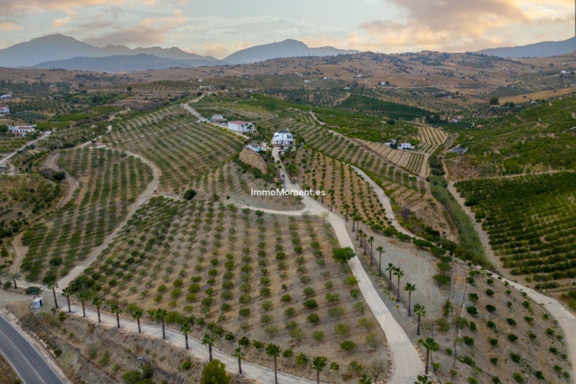 Reventa - Casa de campo - Interior  - Pizarra