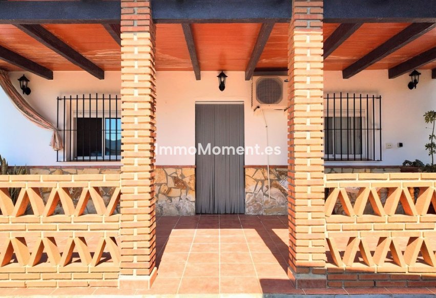 Reventa - Casa de campo - Interior  - Pizarra