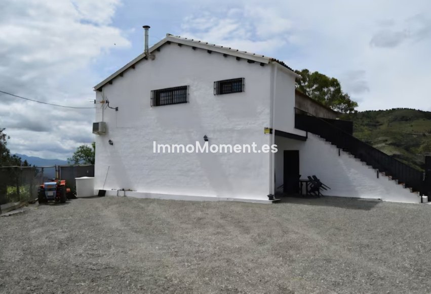 Reventa - Casa de campo - Interior  - Pizarra