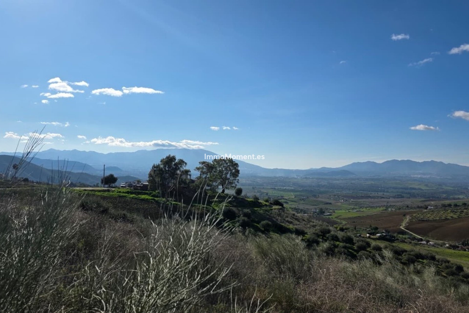 Reventa - Casa de campo - Interior  - Pizarra