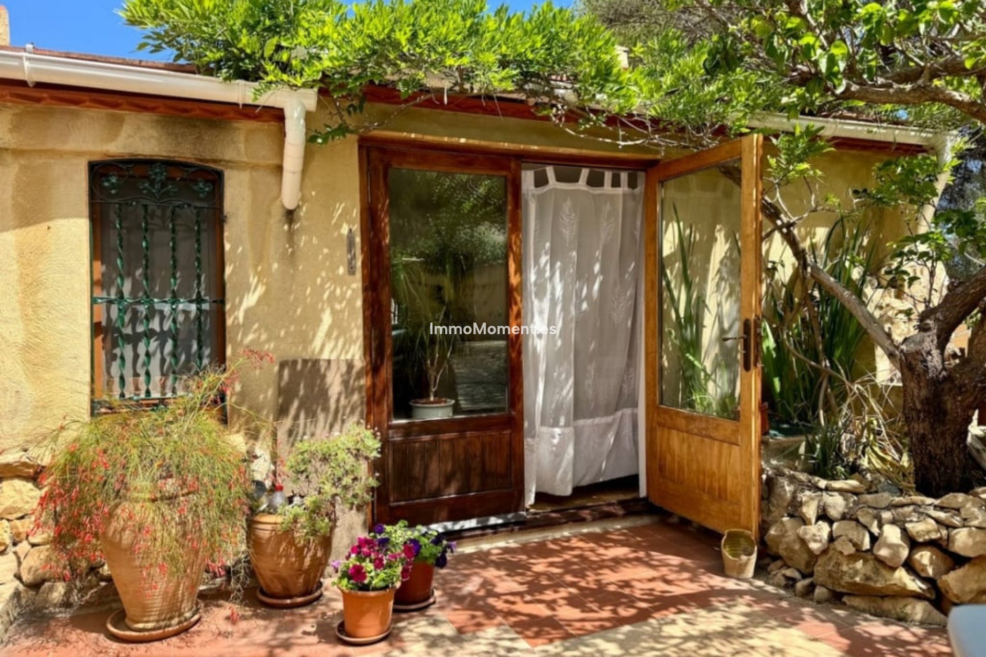 Reventa - Casa de campo - Jávea - Jávea - Xàbia Centro
