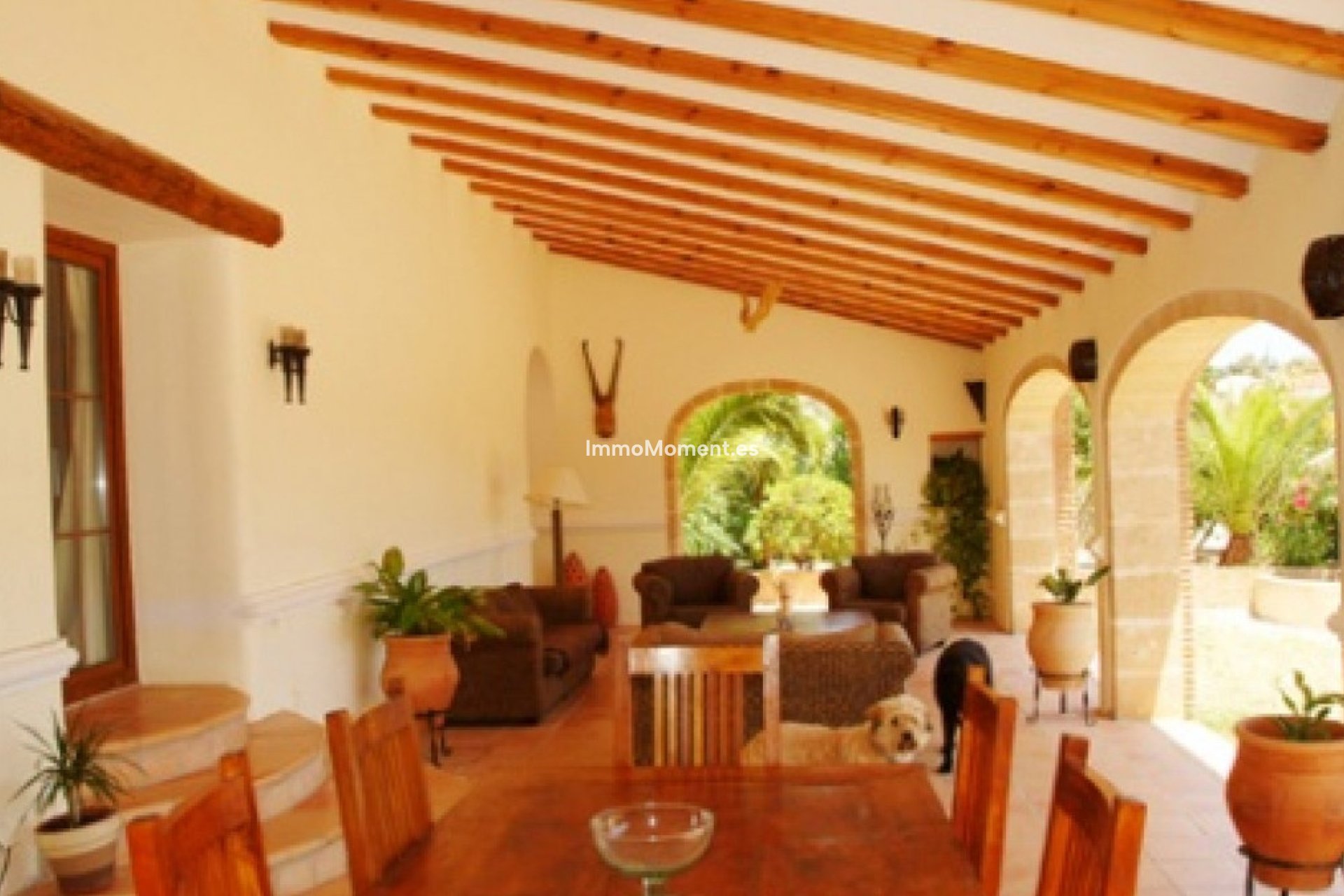 Reventa - Casa de campo - Jávea - Jávea - Xàbia Centro