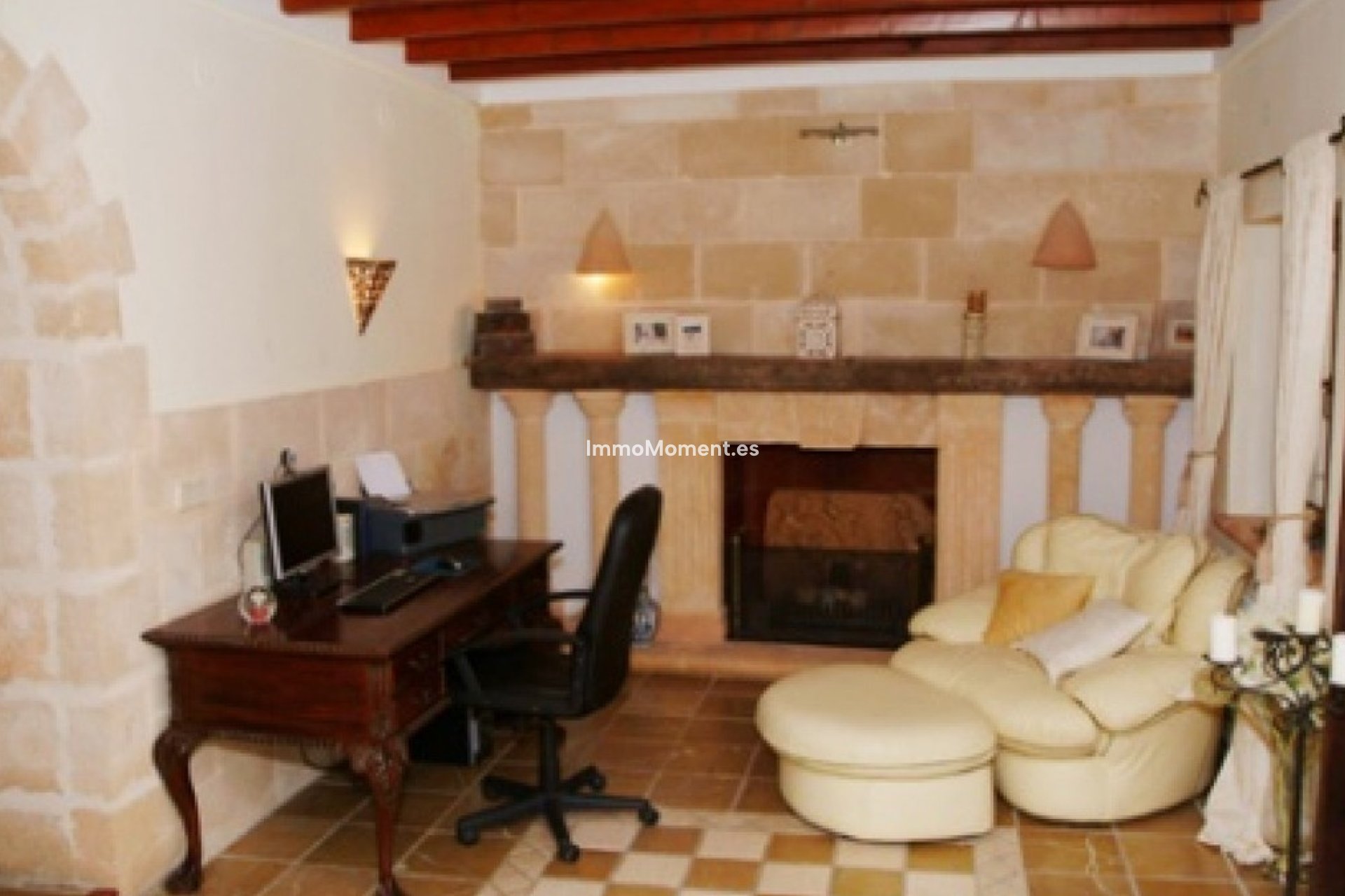 Reventa - Casa de campo - Jávea - Jávea - Xàbia Centro