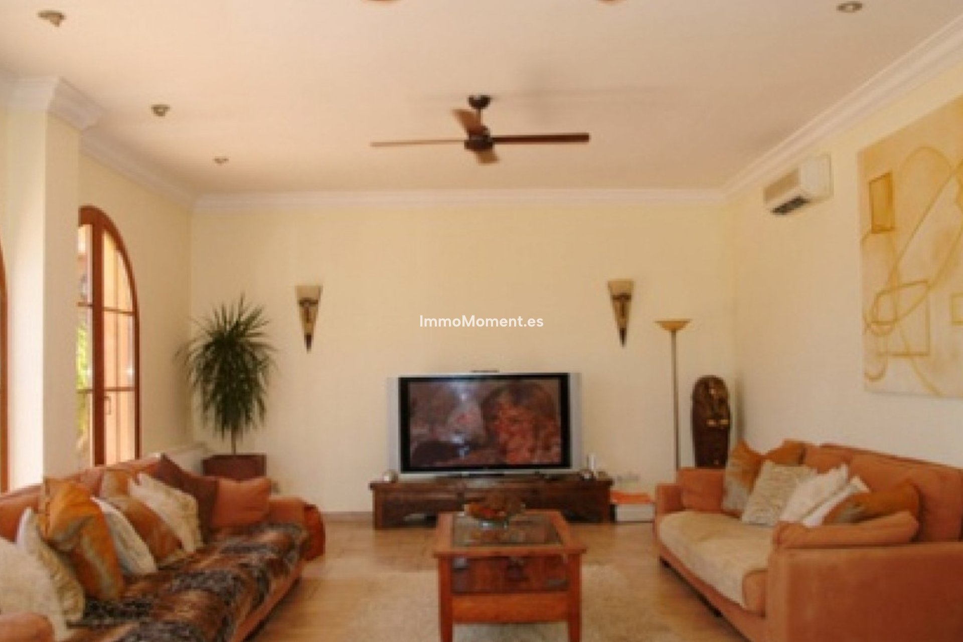 Reventa - Casa de campo - Jávea - Jávea - Xàbia Centro