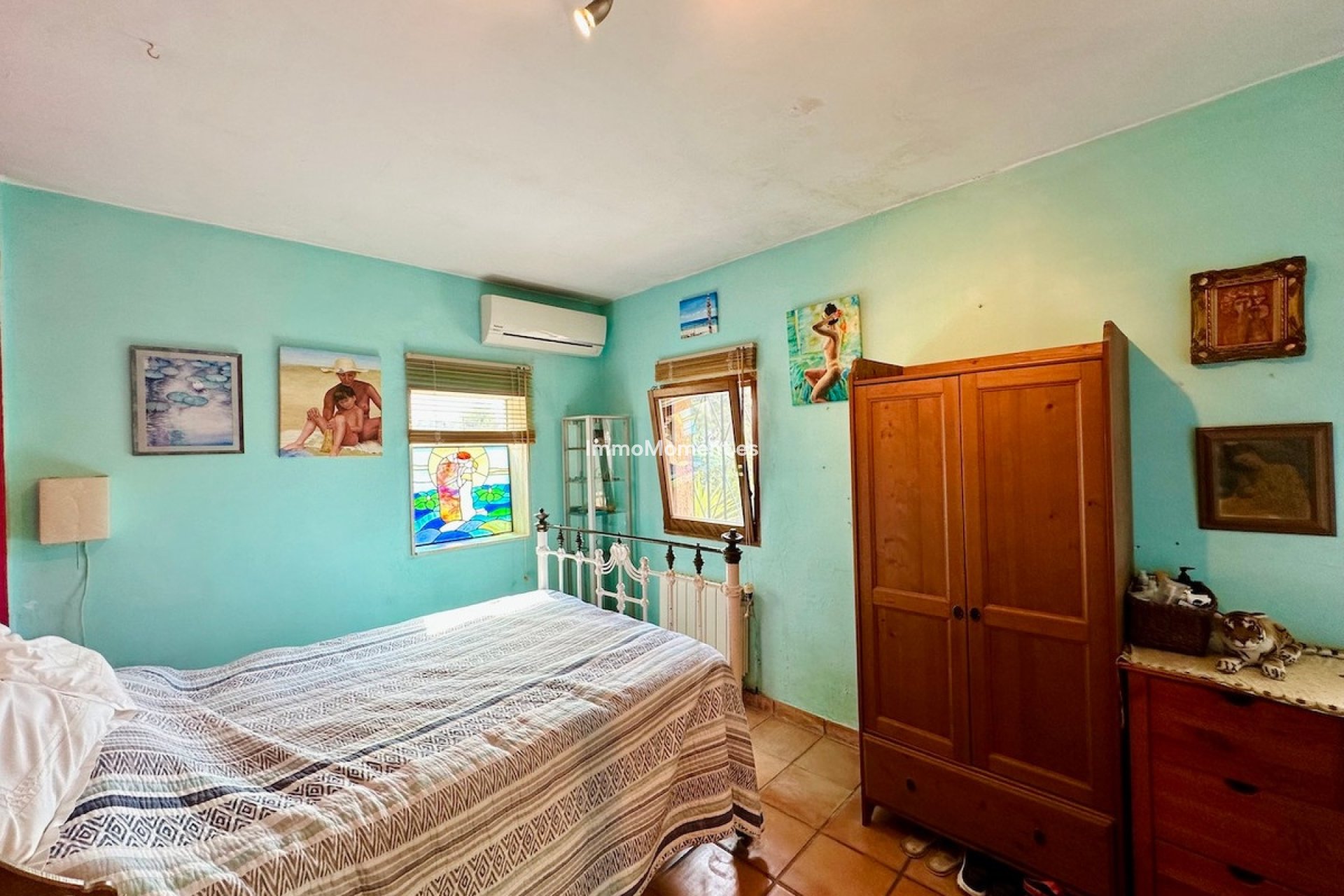 Reventa - Casa de campo - Jávea - Jávea - Xàbia Centro