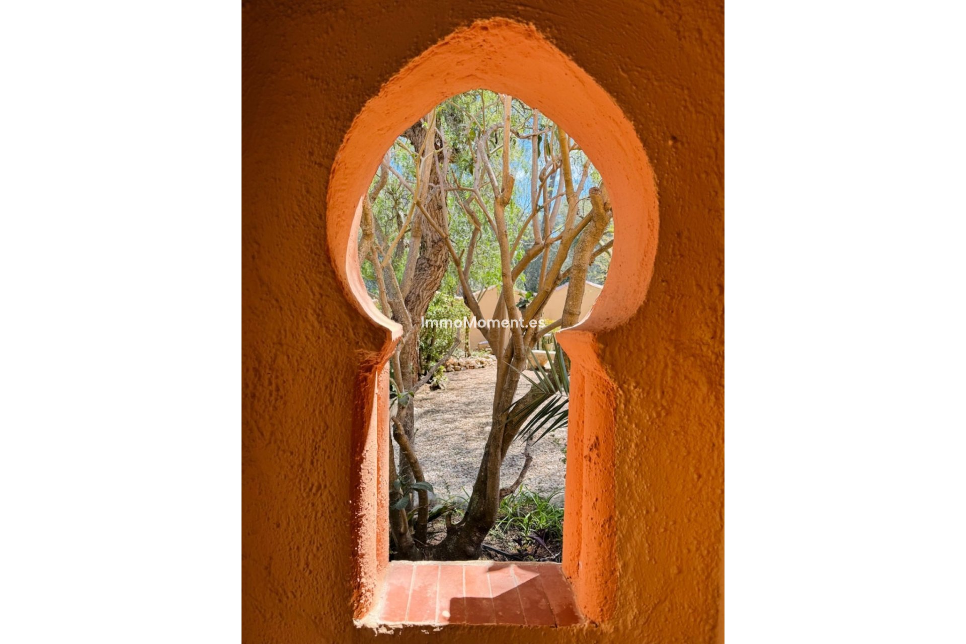 Reventa - Casa de campo - Jávea - Jávea - Xàbia Centro