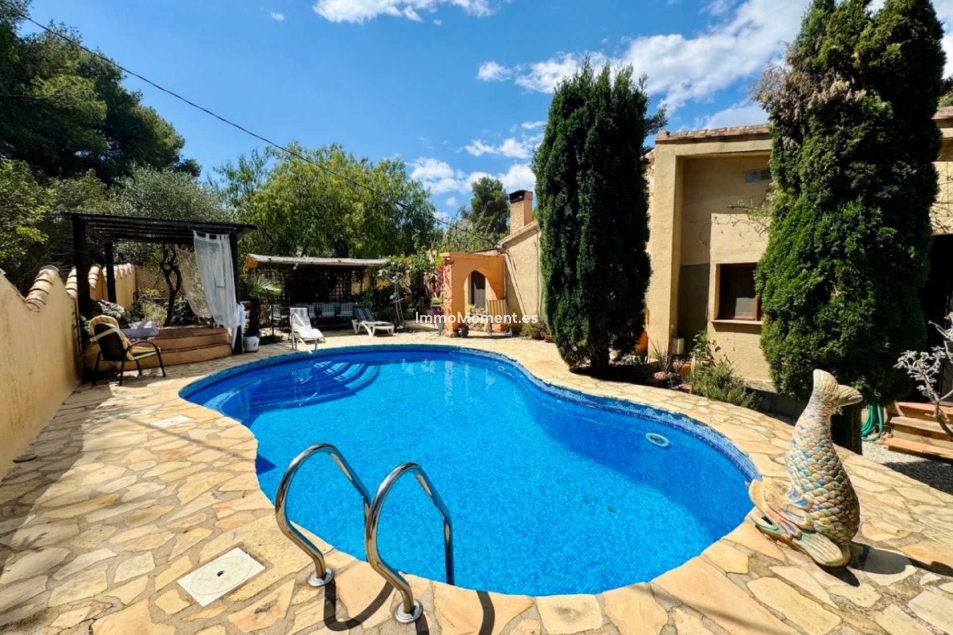 Reventa - Casa de campo - Jávea - Jávea - Xàbia Centro