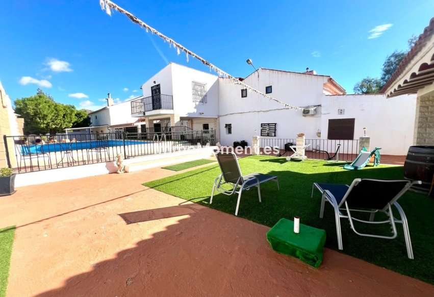 Reventa - Casa de campo - Jumilla - Jumilla Centro