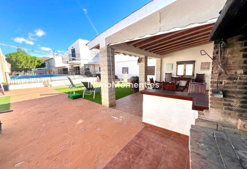 Reventa - Casa de campo - Jumilla - Jumilla Centro