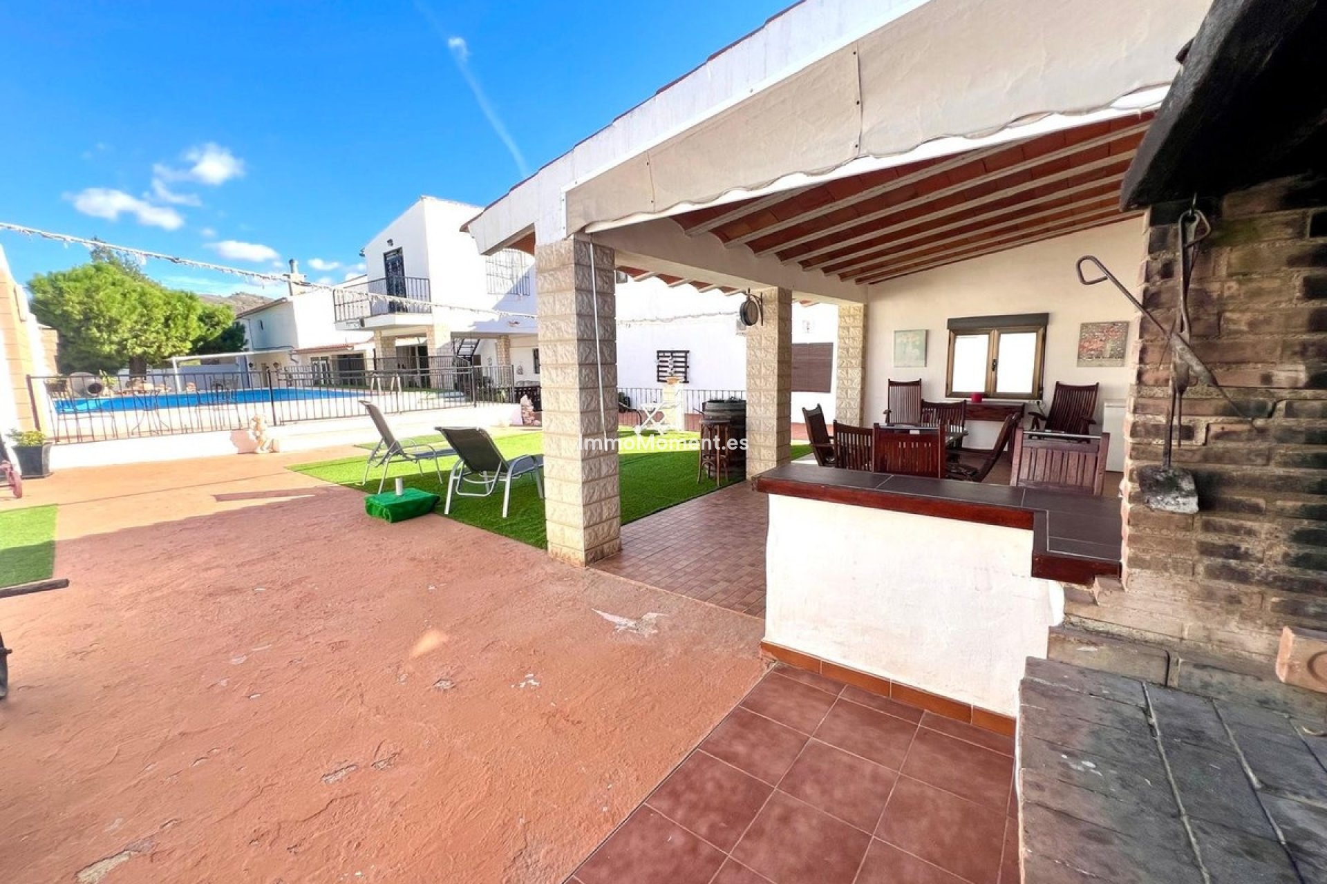 Reventa - Casa de campo - Jumilla - Jumilla Centro