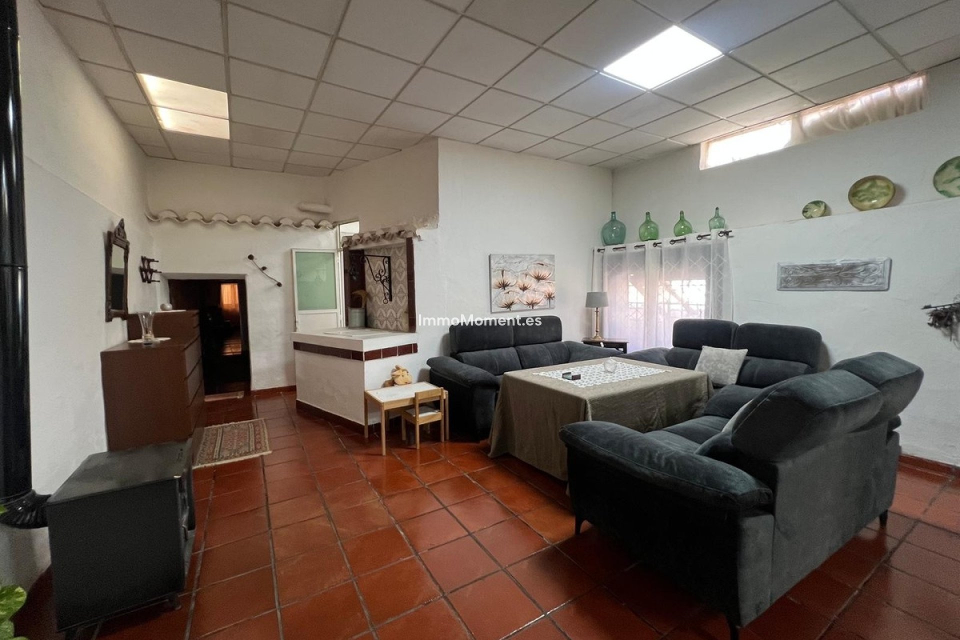 Reventa - Casa de campo - Jumilla - Jumilla Centro