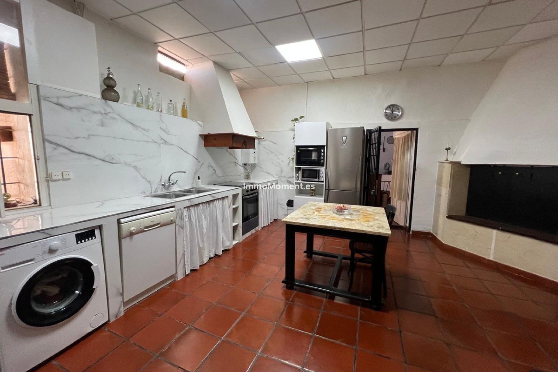 Reventa - Casa de campo - Jumilla - Jumilla Centro