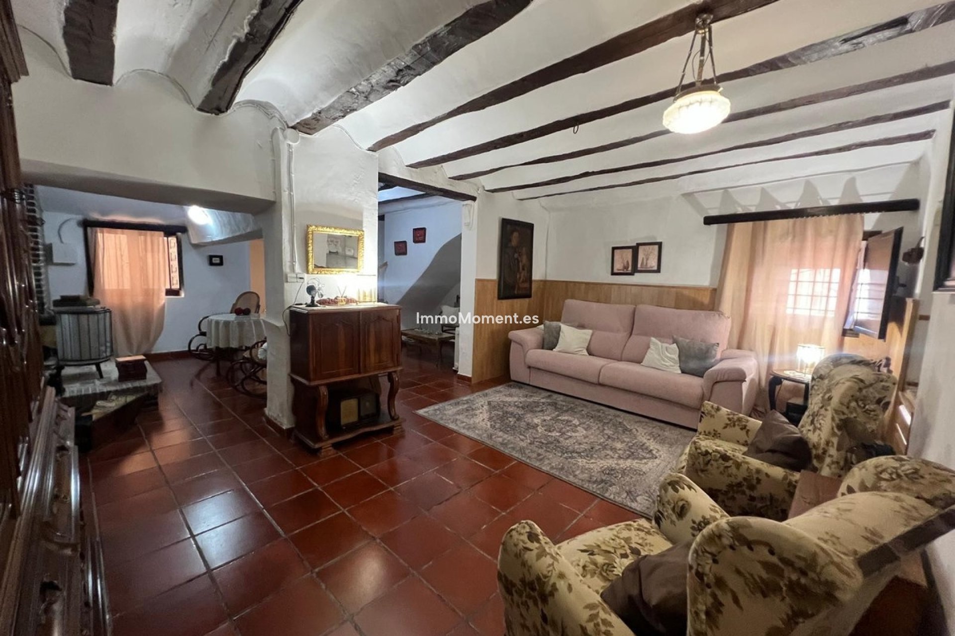 Reventa - Casa de campo - Jumilla - Jumilla Centro