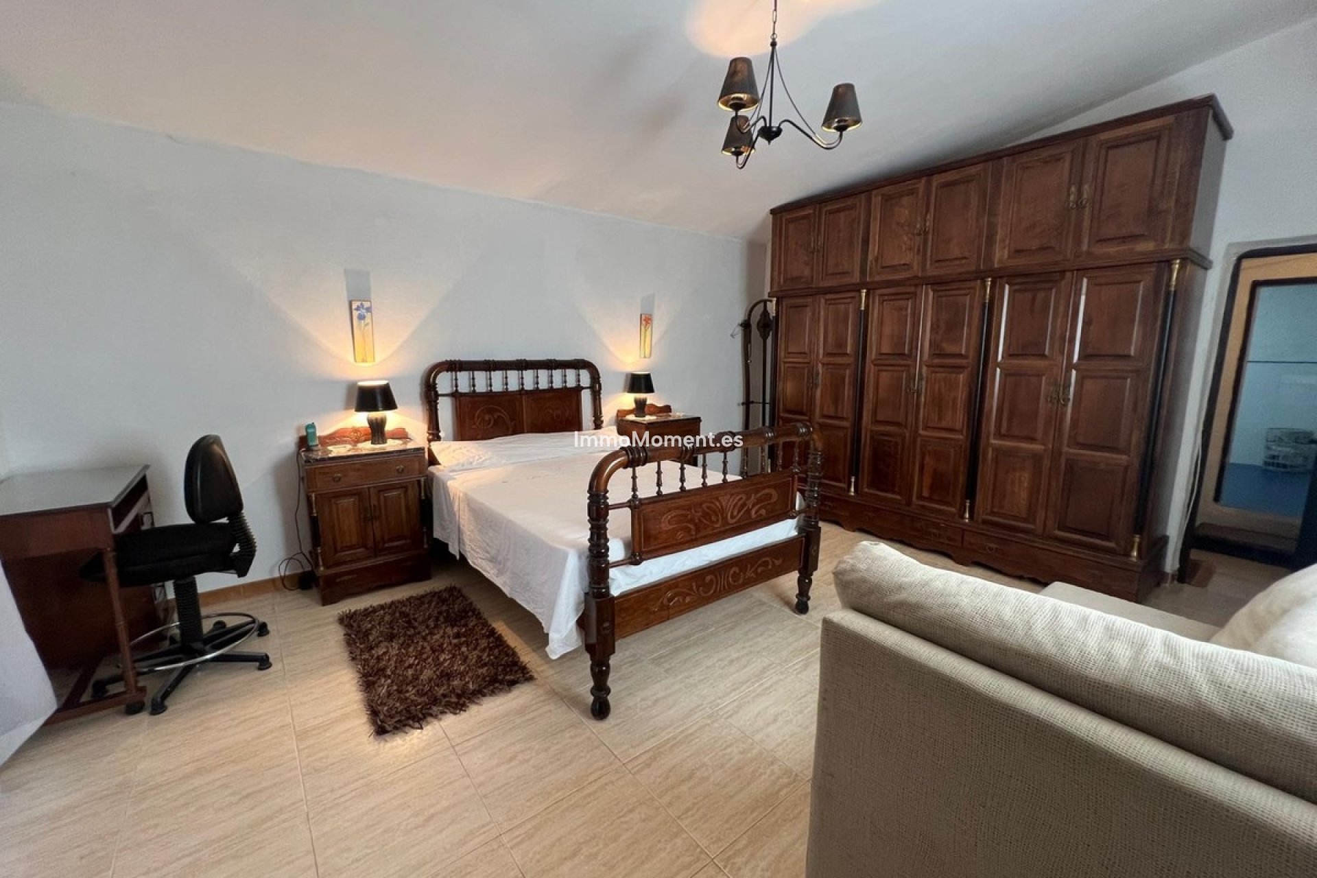Reventa - Casa de campo - Jumilla - Jumilla Centro