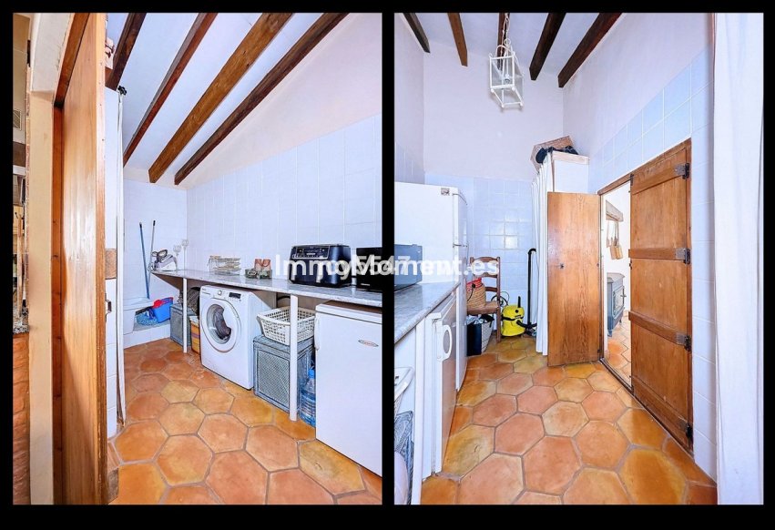 Reventa - Casa de campo - Jumilla - Jumilla Centro