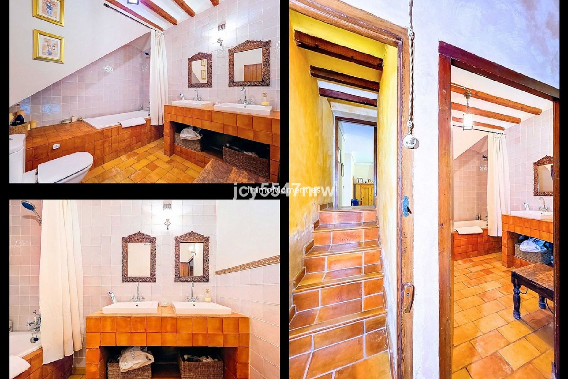 Reventa - Casa de campo - Jumilla - Jumilla Centro