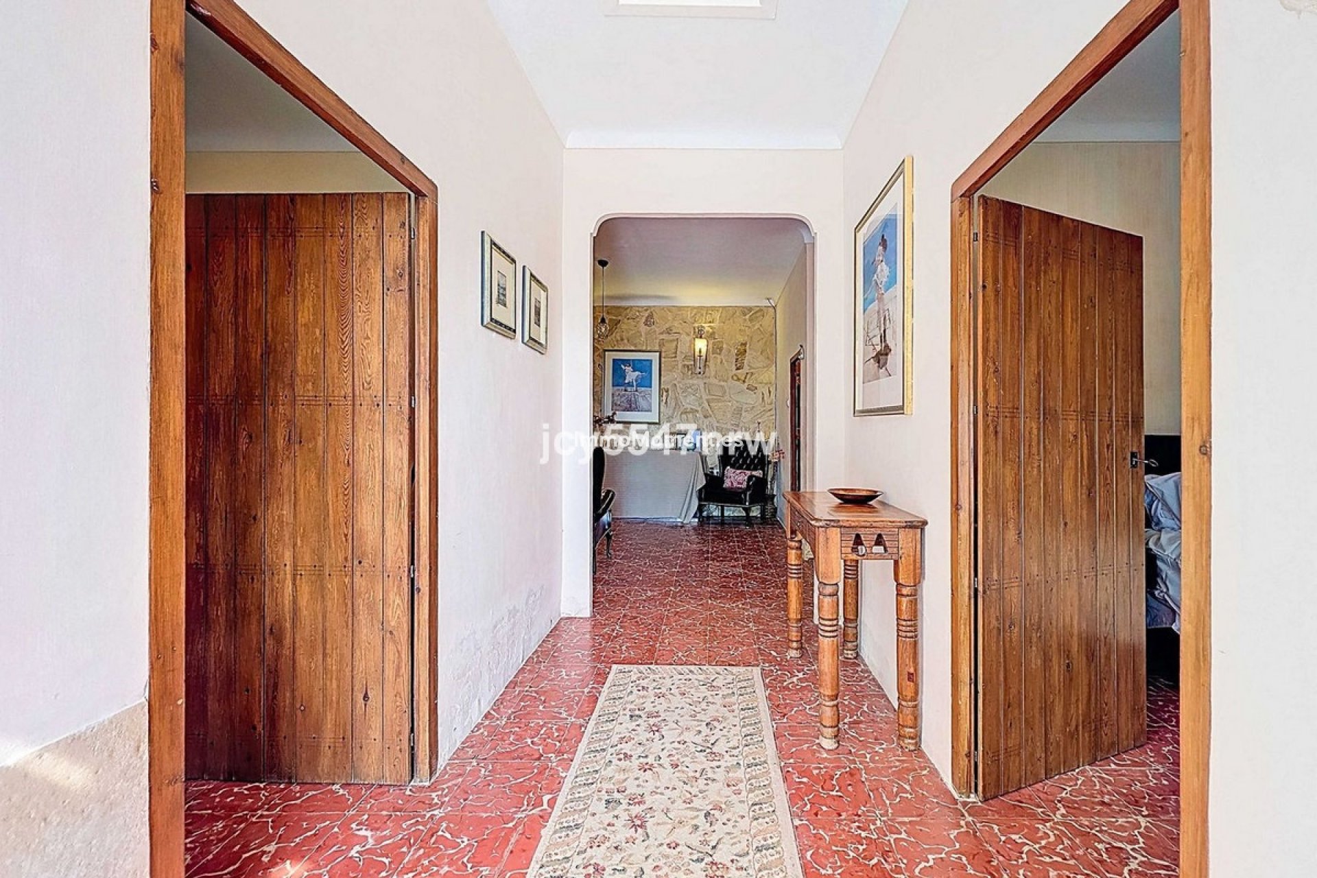 Reventa - Casa de campo - Jumilla - Jumilla Centro