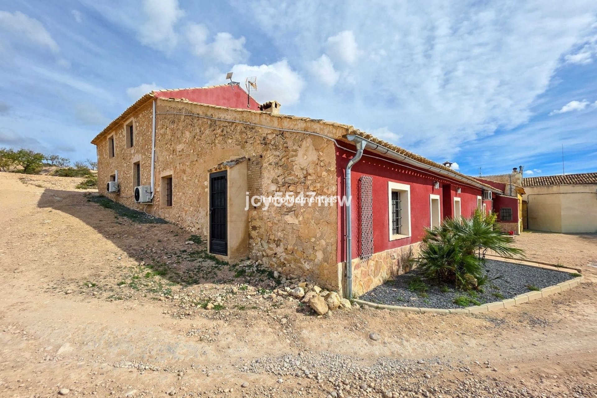 Reventa - Casa de campo - Jumilla - Jumilla Centro