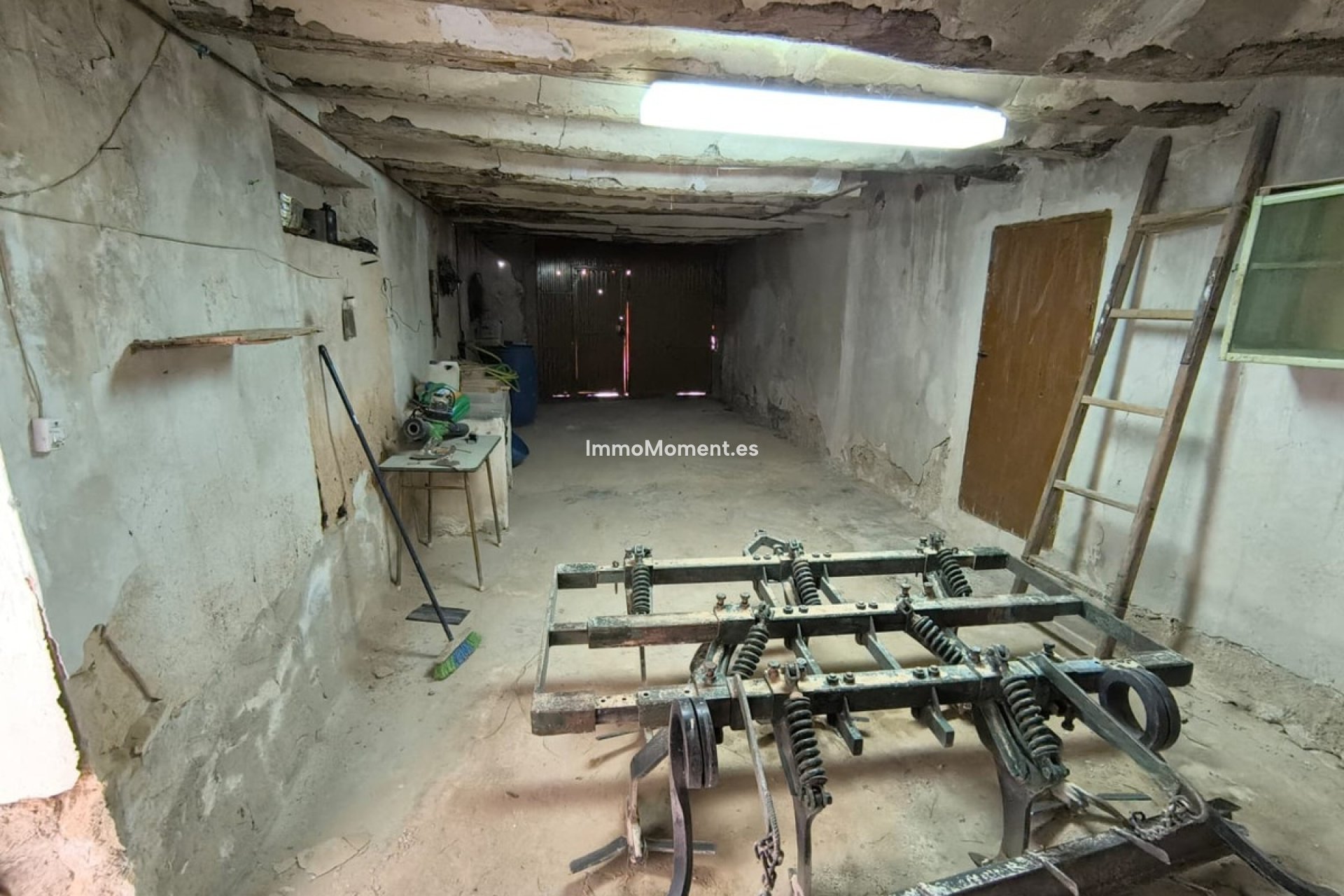 Reventa - Casa de campo - Jumilla - Jumilla Centro