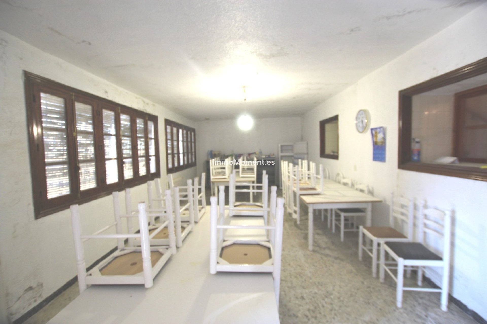 Reventa - Casa de campo - Jumilla - Torre Del Rico