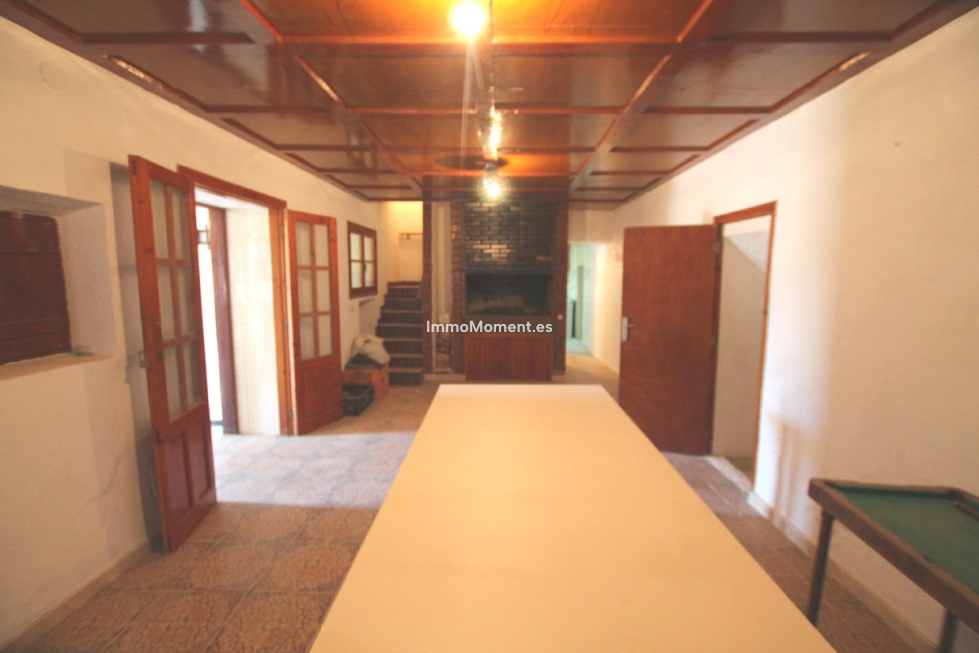 Reventa - Casa de campo - Jumilla - Torre Del Rico