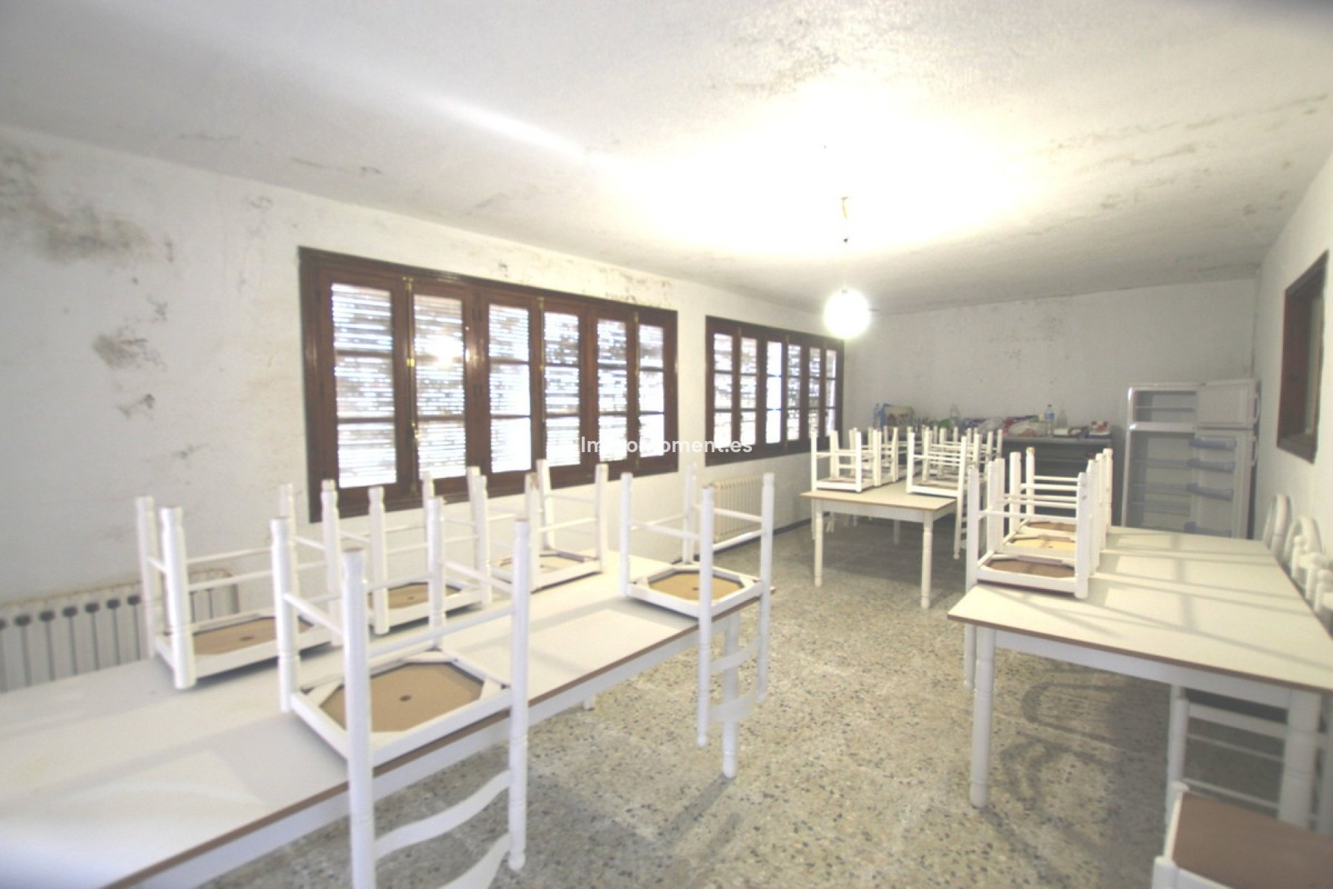 Reventa - Casa de campo - Jumilla - Torre Del Rico